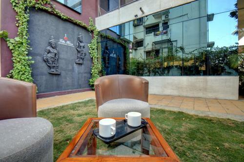 Hotel Elite Homes
