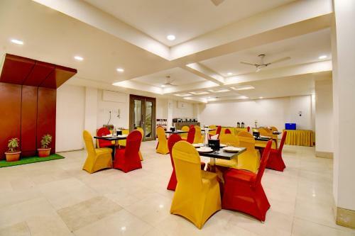 Hotel Elite Homes
