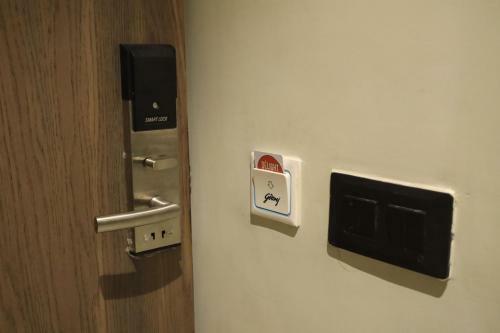 Hotel Delight Food Joint