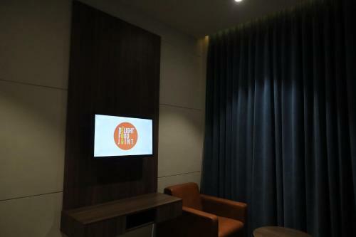 Hotel Delight Food Joint