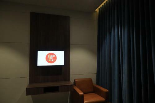 Hotel Delight Food Joint