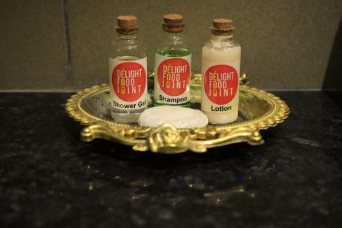 Hotel Delight Food Joint