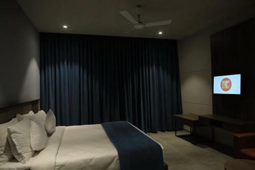 Hotel Delight Food Joint