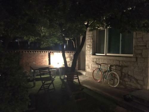 Hostal Hans House