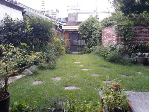 Hostal Hans House