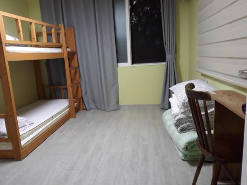 Hostal Hans House