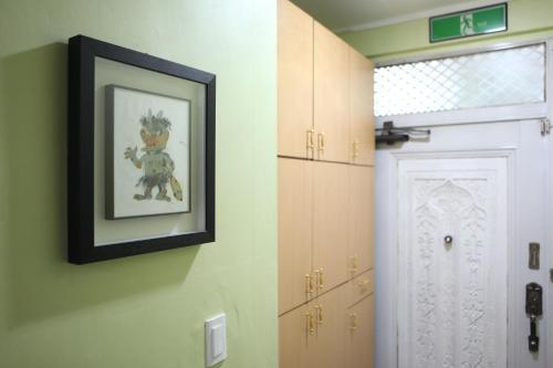 Hostal Hans House