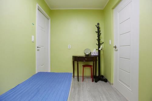 Hostal Hans House