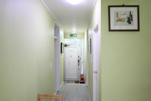 Hostal Hans House