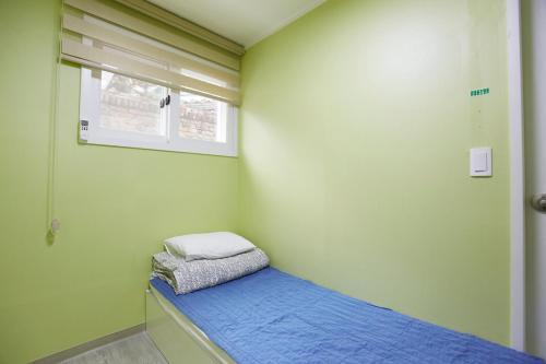 Hostal Hans House
