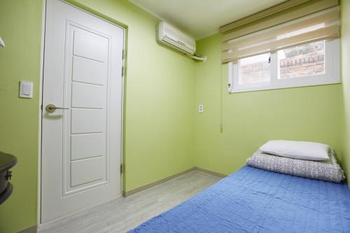 Hostal Hans House