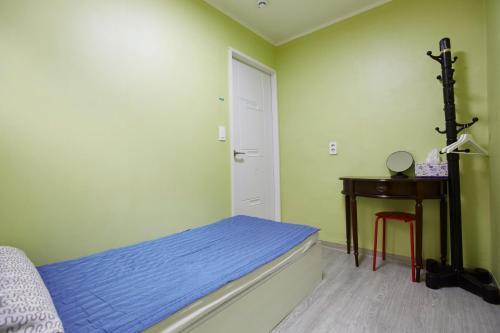 Hostal Hans House