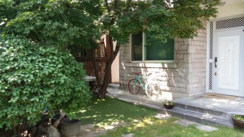 Hostal Hans House