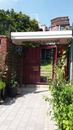 Hostal Hans House