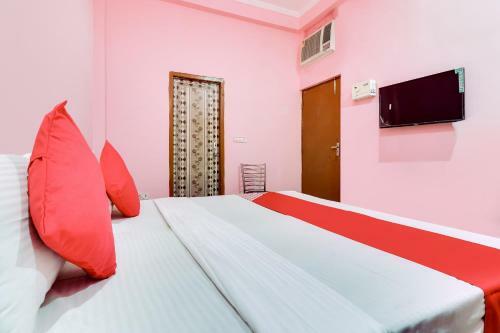Hotel Oyo 67204 Mohit Palace