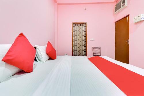 Hotel Oyo 67204 Mohit Palace