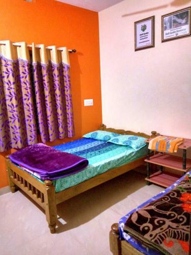 Vamoose Nelligudda Homestay