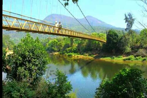 Vamoose Nelligudda Homestay