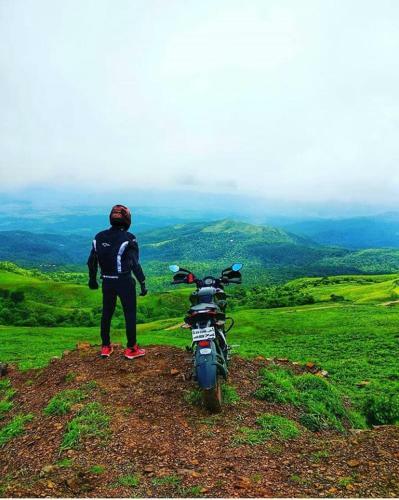 Vamoose Nelligudda Homestay
