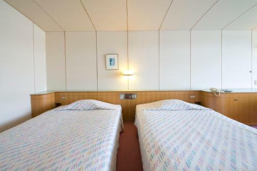 Hotel Urashima