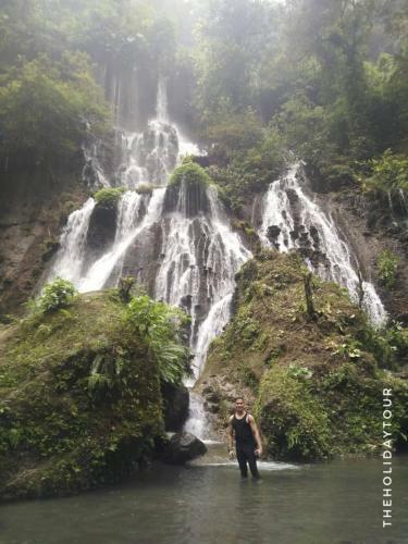 Hostal Villas In Batu Indonesia