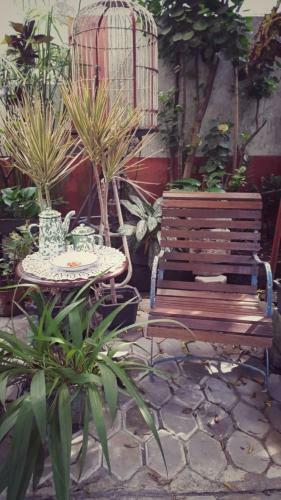 Hostal Villas In Batu Indonesia