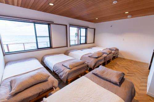Umimae Hotel ????????