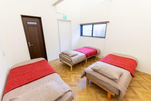 Umimae Hotel ????????