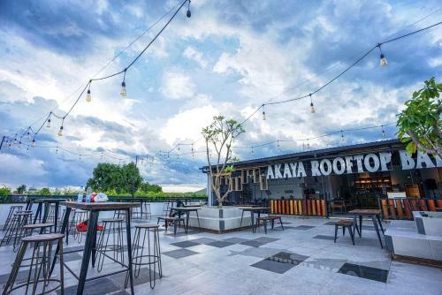 Kaloka Airport Hotel