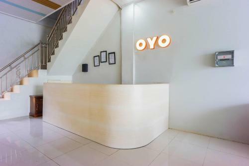 Oyo 2598 Hotel Chocolate