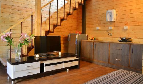 Orabella Villas & Suites