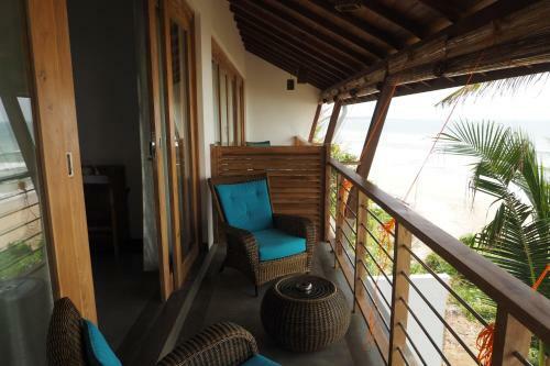 Hotel The Seascape