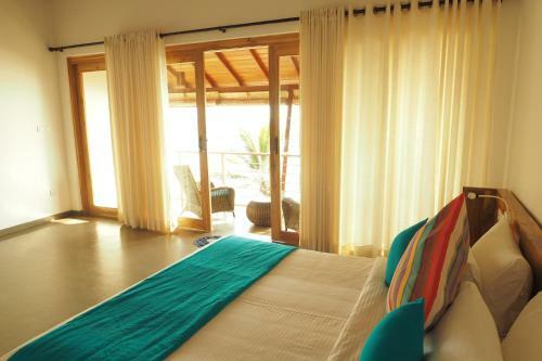 Hotel The Seascape