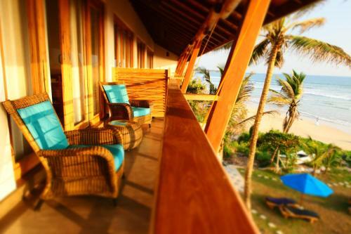 Hotel The Seascape