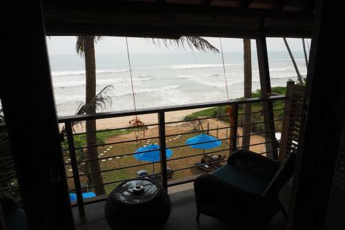 Hotel The Seascape