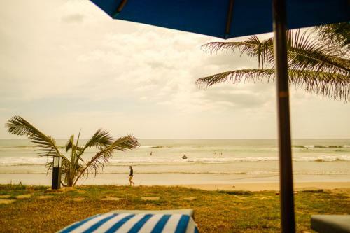 Hotel The Seascape