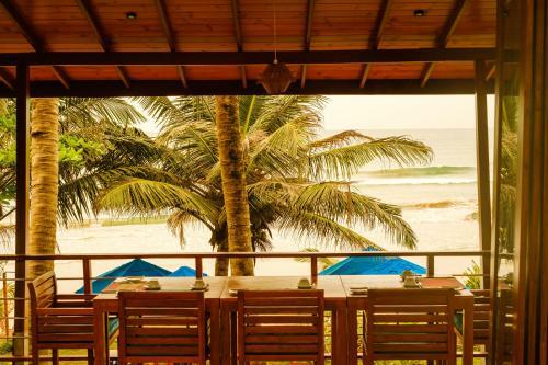 Hotel The Seascape