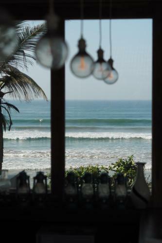 Hotel The Seascape