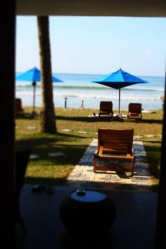 Hotel The Seascape