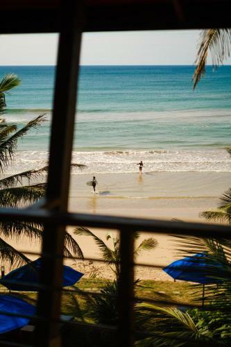 Hotel The Seascape
