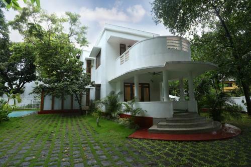 Villa Beach Gate Bungalows - Cgh Earth