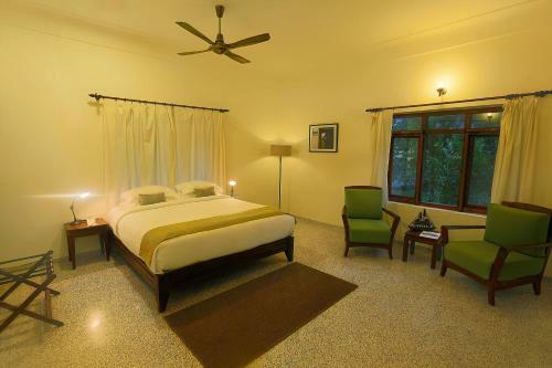 Villa Beach Gate Bungalows - Cgh Earth