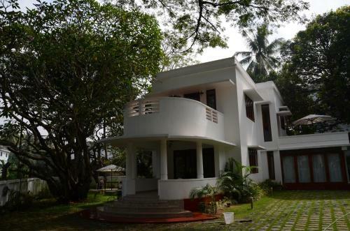 Villa Beach Gate Bungalows - Cgh Earth