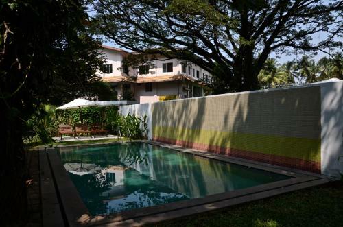 Villa Beach Gate Bungalows - Cgh Earth