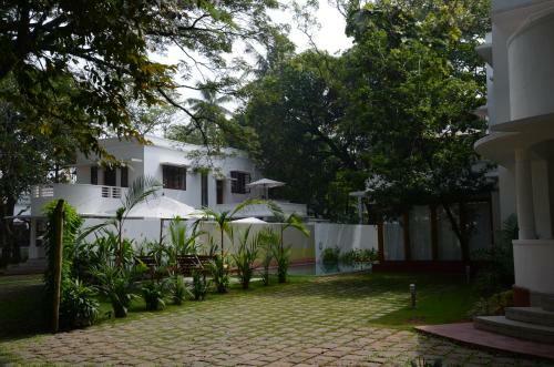 Villa Beach Gate Bungalows - Cgh Earth