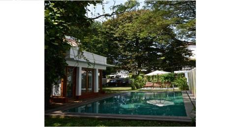 Villa Beach Gate Bungalows - Cgh Earth