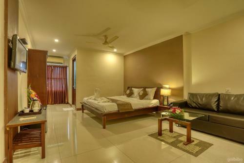 Hotel Pearl Palace