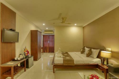 Hotel Pearl Palace
