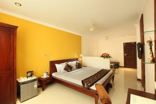 Hotel Pearl Palace