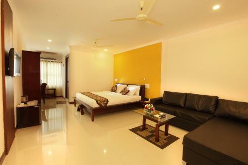 Hotel Pearl Palace